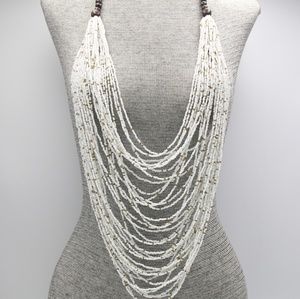Jewelry - Beaded Necklace Jewelry - Beaded Necklace